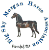 Big Sky Morgan Horse Association